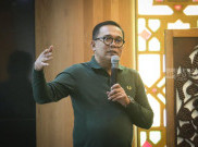 DPR Pertanyakan Sistem Pengawasan LP, Ammar Zoni Sampai Bisa Edarkan Narkoba