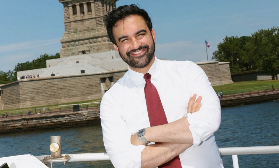 New York Resmikan Larangan Penggunaan AI di SD dan SMP, Wali Kota Minta Utamakan Koneksi Manusia