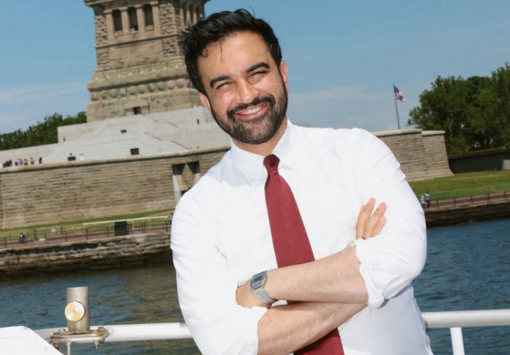 New York Resmikan Larangan Penggunaan AI di SD dan SMP, Wali Kota Minta Utamakan Koneksi Manusia