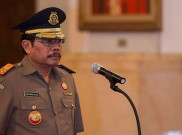 Kejati DKI Bantah Anak Jaksa Agung Terseret Kasus OTT KPK