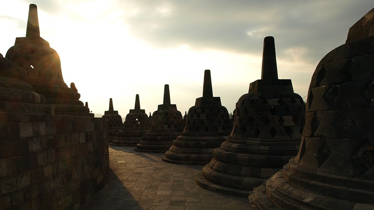 Ruwat Rawat Borobudur, Cara Indonesia Lestarikan Warisan Leluhur