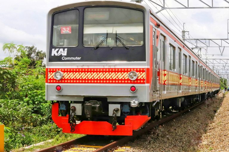 KRL. (Foto: KRL)