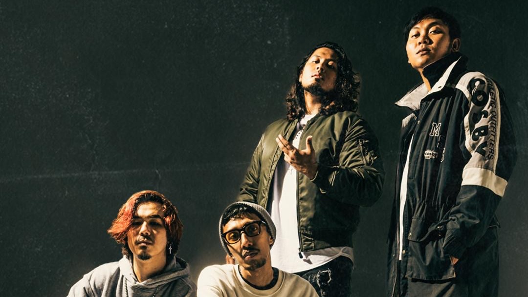 Masuk Nominasi AMI Awards 2024, Bless The Knights Rilis Single 'Crying in The Desert'