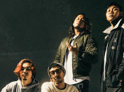 Masuk Nominasi AMI Awards 2024, Bless The Knights Rilis Single 'Crying in The Desert'