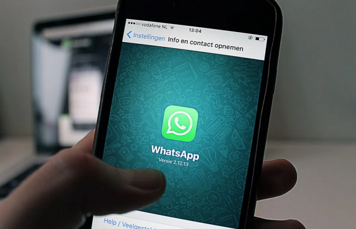 WhatsApp juga bekerja sama dengan Kemenkominfo (Foto: Pixabay/antonbe)