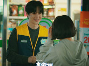 Tampil Misterius, Suho EXO Jelaskan Detail Karakternya di 'Behind Your Touch'