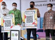 Wali Kota Medan Luncurkan Uji KIR Nontunai untuk Hindari Pungli