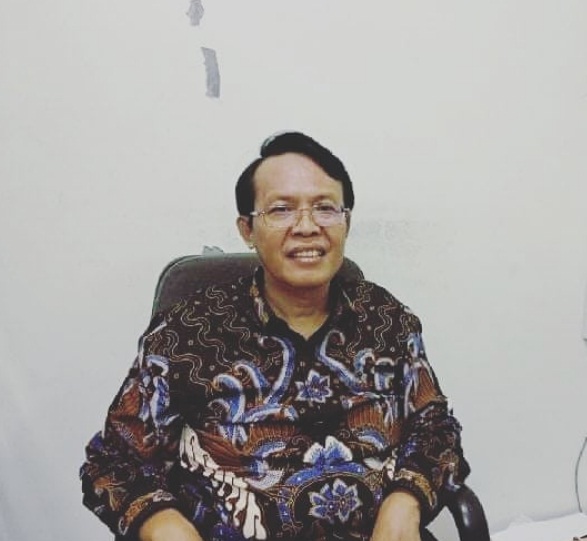 Pengamat kebijakan publik Trubus Rahadiansyah