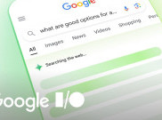 Google Perluas Akses AI Overview ke Lebih dari 100 Negara