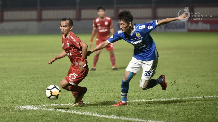 Hasil Sidang Komdis PSSI: Persib Dilarang Main di Bandung Hingga Akhir Musim!