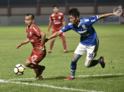 Hasil Sidang Komdis PSSI: Persib Dilarang Main di Bandung Hingga Akhir Musim!