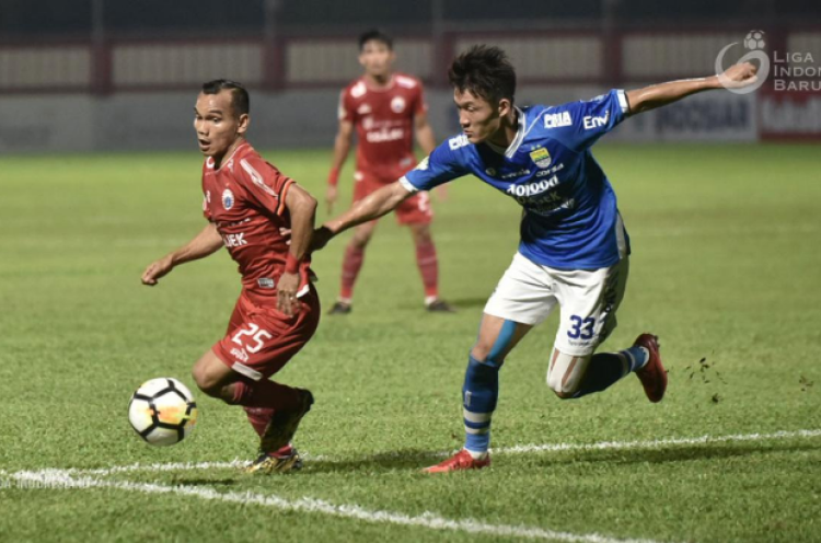 Hasil Sidang Komdis PSSI: Persib Dilarang Main di Bandung Hingga Akhir Musim!