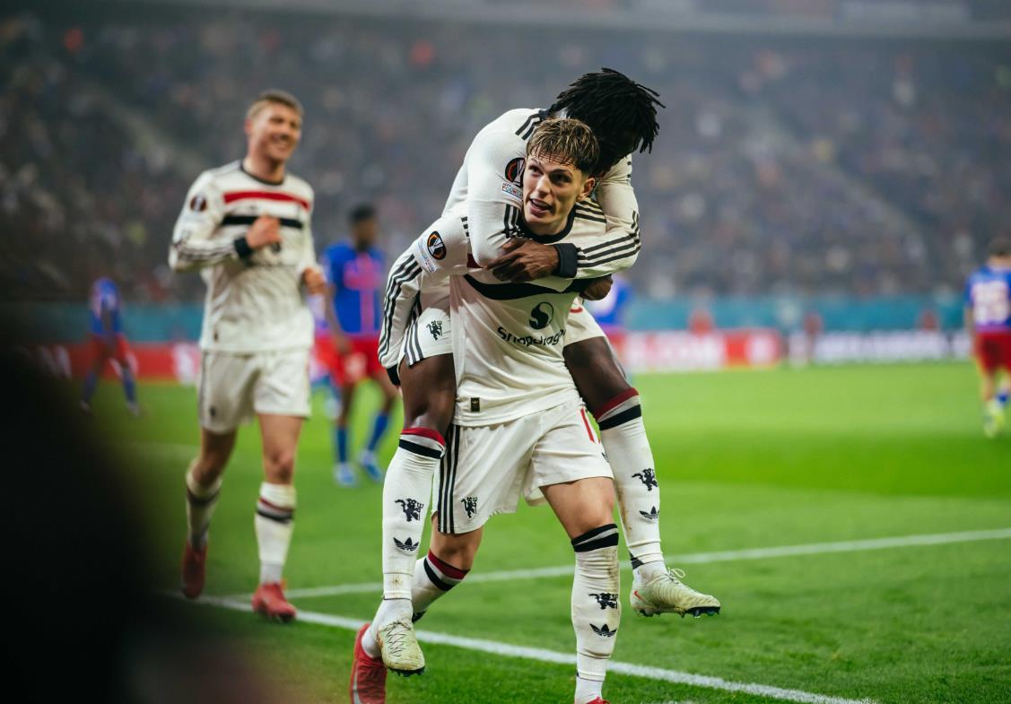 Man United Lolos ke 16 Besar Liga Europa, Ruben Amorim  Bicara Keharusan Menjadi Juara
