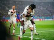 Man United Lolos ke 16 Besar Liga Europa, Ruben Amorim  Bicara Keharusan Menjadi Juara
