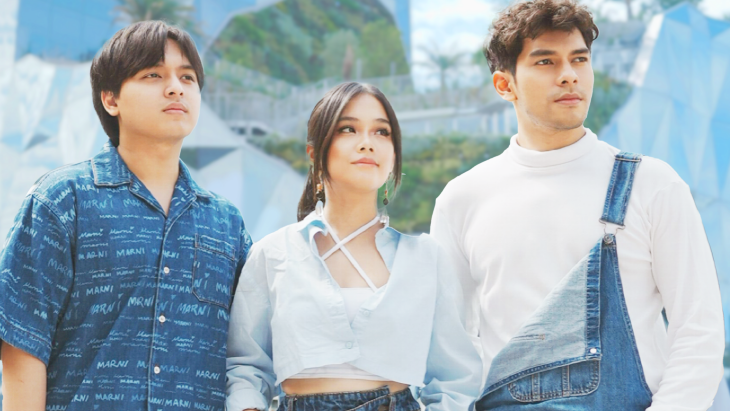 KIM Ceritakan Kisah Cinta pada Pandangan Kedua di Single 'Akibat Terlalu Indah'