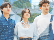 KIM Ceritakan Kisah Cinta pada Pandangan Kedua di Single 'Akibat Terlalu Indah'