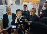 Bareskrim Periksa 4 Tersangka Kasus ACT Hari Ini