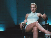 Sharon Stone akan Terima Penghargaan Seumur Hidup di Festival Film Taormina