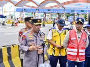 Kapolri Minta Warga Hindari Lakukan Konvoi Malam Takbiran