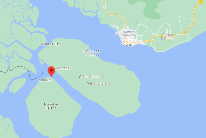 Warga Nunukan Sambut Gembira Rencana Pembukaan Perbatasan Tawau Malaysia