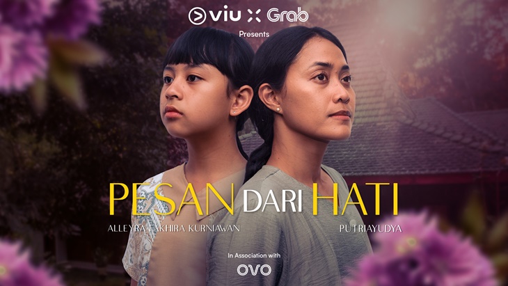 4 Drama Viu Berjaya di Ajang Internasional