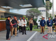 TPN GP Siapkan Jurkam Alternatif Pengganti Gibran