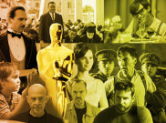 10 Film Bagus yang Gagal Menang Penghargaan Best Picture Oscar Sejak 2009