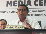 Wiranto Tuding Benny Wenda Instruksikan Penyerangan Warga Pendatang di Papua