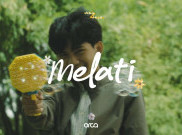 Aku Jeje Kembali dengan 'Melati', Lagu Reflektif tentang Pergulatan Perasaan
