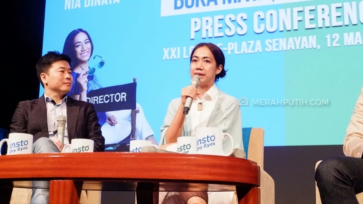 Pesatnya  Perkembangan Film Dokumenter di Indonesia