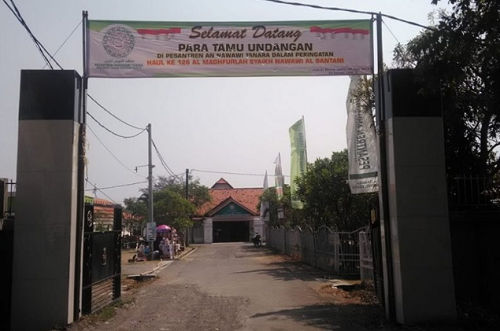 UU Pesantren Disahkan, Komunitas Gereja Tak Perlu Khawatir Pembatasan Sekolah Minggu