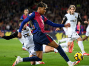 Valencia vs Barcelona: 4 Fakta Jelang Laga, Ada Catatan Unik Los Che
