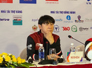 Shin Tae-yong Tak Sabar Beradu Taktik dengan Park Hang-seo di SEA Games 2021