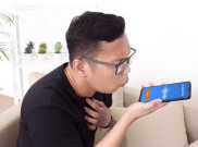 Suara Batuk Bantu Diagnosis Kondisi Paru 