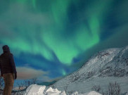 Melihat Aurora Borealis di Destinasi ini Bikin Kamu Masuk ke Dunia Lain