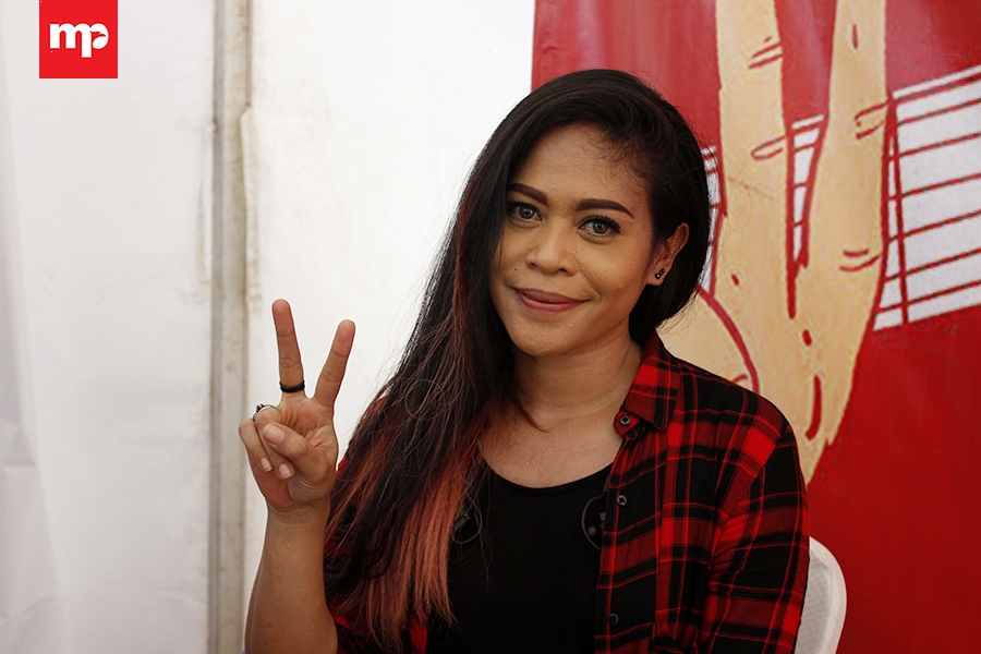 Kikan Namara: Rindukan Pemimpin yang Transparan dan Peduli RTH