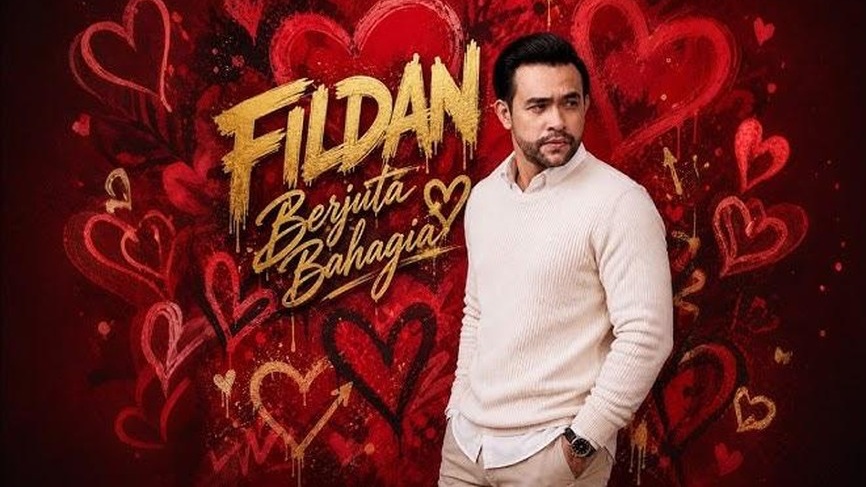 Fildan DA Rilis 
