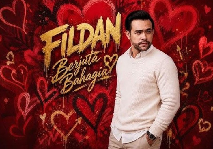 Fildan DA Rilis 