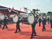 Gary Markham Musisi Pembentuk Nilai Drum Corp International