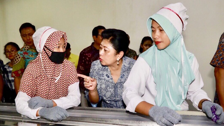Mengenal Kanker Darah, Penyakit yang Diidap Ibu Ani Yudhoyono