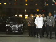 16 Jam Diperiksa KPK, Bupati Bandung Barat Dalam Keadaan Sehat