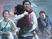 ‘Last Train to New York’, Remake ‘Train To Busan’ Garapan Timo Tjahjanto