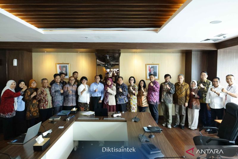 Dosen ASN Akhirnya Bakal Menikmati Tunjangan Kinerja, Prabowo Sudah Setuju