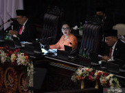 Kinerja Politisi Senayan Dinilai Ala Kadarnya