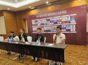 Shin Tae-yong Buta Kekuatan Timnas Burundi