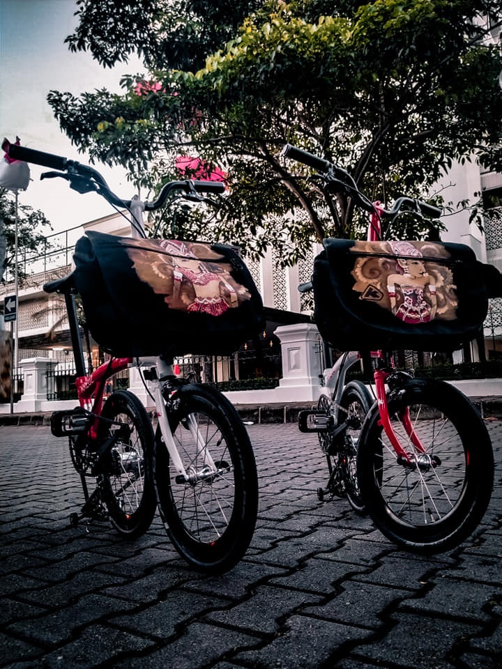 Kemenperin Fasilitasi Sertifikat SNI Pada Produsen Sepeda Lokal