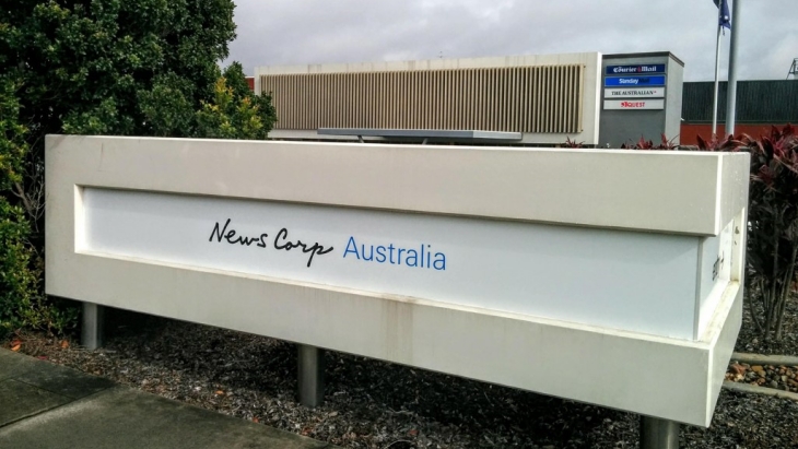 Facebook akan Membayar untuk Konten ke Perusahaan Media di Australia