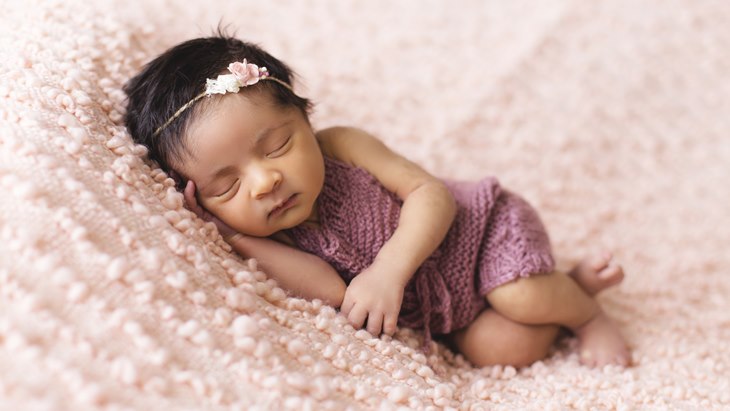 Begini Caranya Atasi ‘Sleep Regression’ pada Anak!