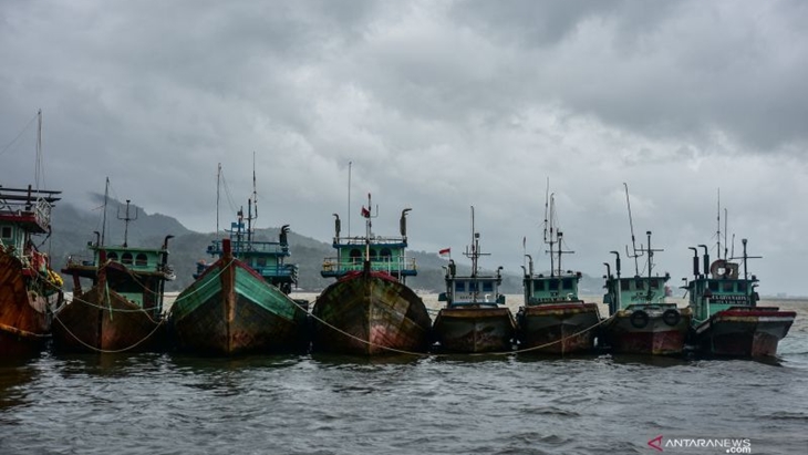 Cuaca Ekstrem Membayangi Sebagian Wilayah Indonesia hingga 9 Desember