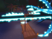 Cryoshock Serpent Fisch: Lokasi, Cara Membuka Cryoshock Cellar, dan Tips Menangkapnya di Fischmas 2025